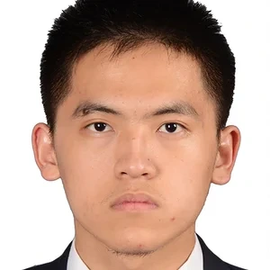 Xinxin Zheng