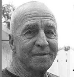 Aharon Solomons