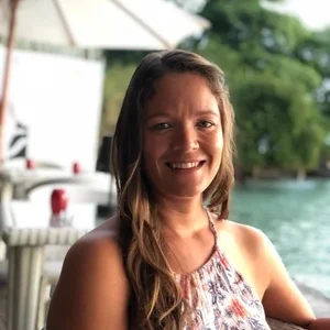 Kelly-Ann Sherrington