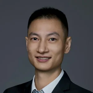 Xiaoyu Zeng