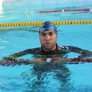 Dick Villamizar