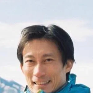 Bernard Wong
