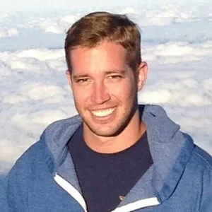 Ryan Hodges
