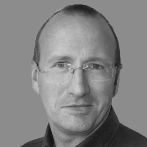 Michael Nedwed