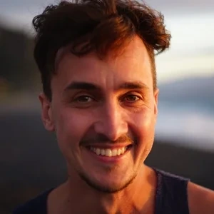 Mykhailo Koshmak