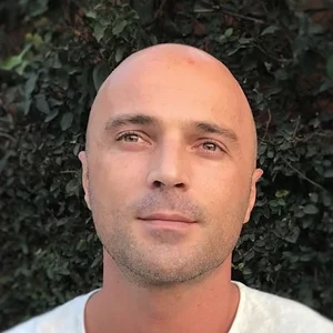 Yann Dumas