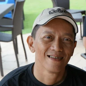 Arif Nopian Junus