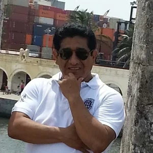 Uribe Guillermo