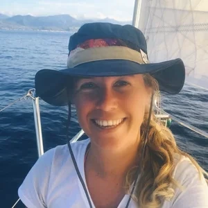 Suzanna Van der Veeken
