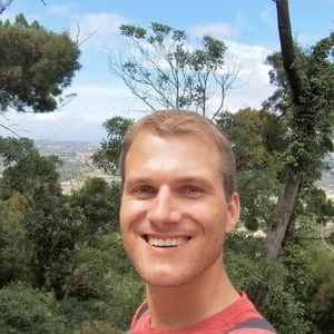Markus Hoppe
