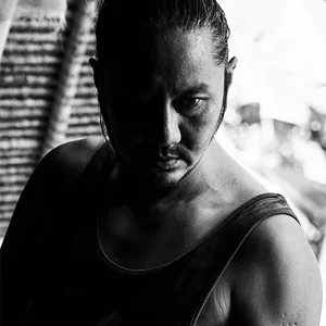 Yoshua Surjo