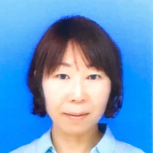 Asako Yokoi