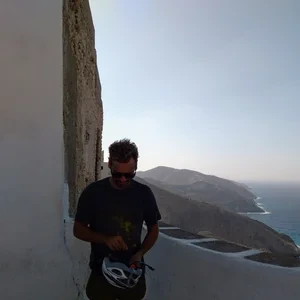 Kostantinos Kaligeris