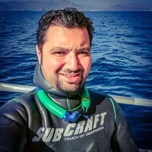 Bassel Ounah