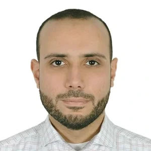 Ahmed Mukhtar Saeed