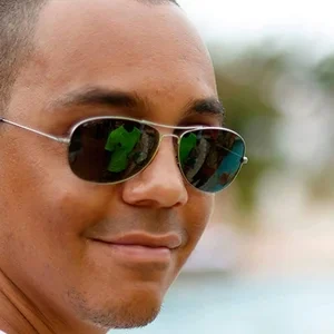 Daniel Maduro