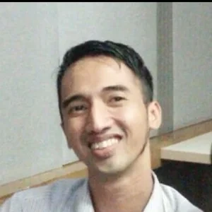 Muh Syaiful Umar
