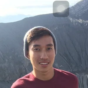 Anthony Ryan Lemanwono