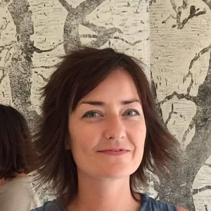 Kate Leney