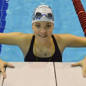 Valeriia Birilko