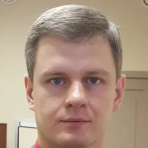 Evgeny Mozgovoy