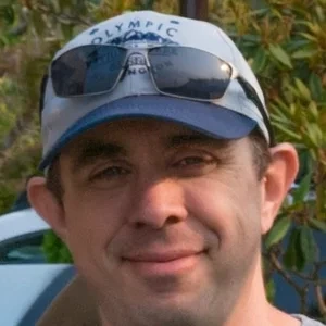 Daniel Myers