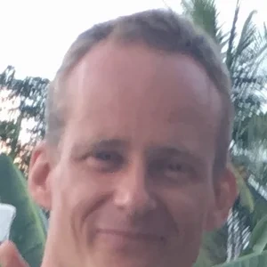 Tom Vanzieleghem