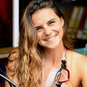 Isabel Areosa
