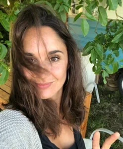 Alexandra Desecures