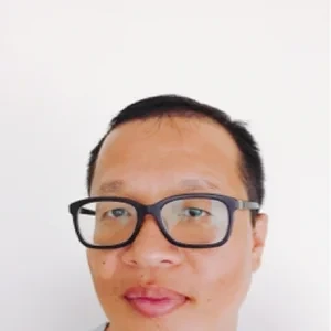 Jenchieh Lee