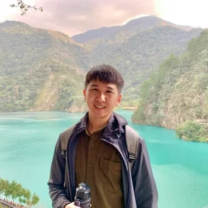 Wei-Chieh Chiu