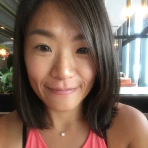 Yu Chieh Chang