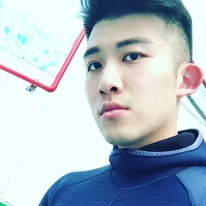 Yu-Xiu Yeh