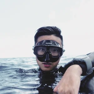 Bin Ting Huang