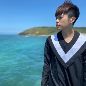 Chengyu Chuang