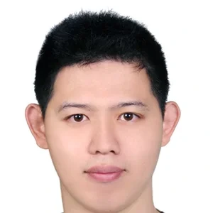 Chia-Han Chang