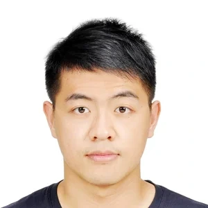 Chien Hsin Liao