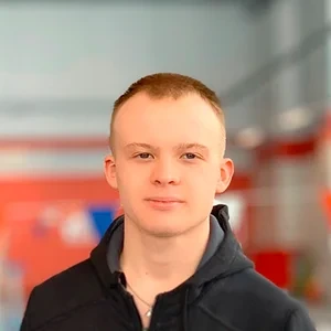 Dmitrii Koleskin