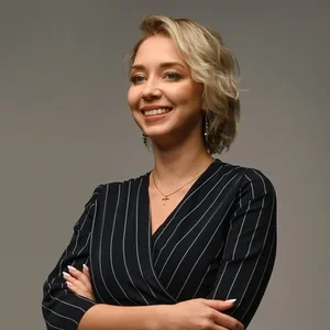 Elena Ishmukhametova