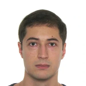 Evgeny Karasev