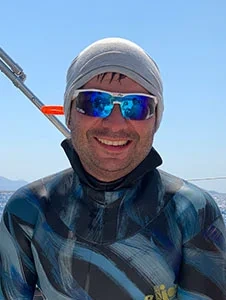 Farkhad Guseinov