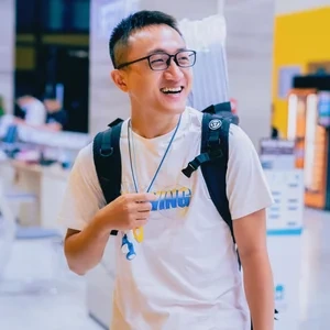 Jiawei Chen