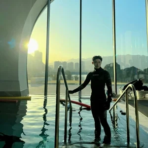 Kevin Hsu