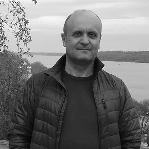 Leonid Kayum