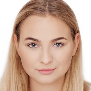 Maria Pilnikova
