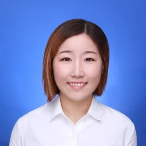 Rachel Ruixiao Luo