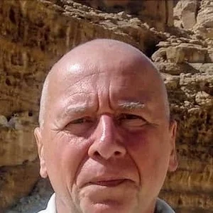 Sergey Gurochkin