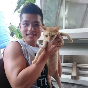 Tso-Hsien Chou