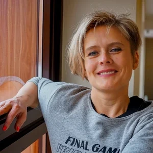 Uliya Sazonova