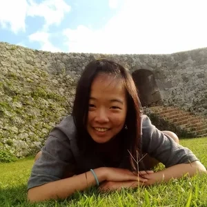 Yihsin Lin